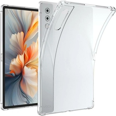 Vsetkonamobil 108193 AIRBAG Ochranný kryt pre Lenovo Yoga Tab Plus priehľadný