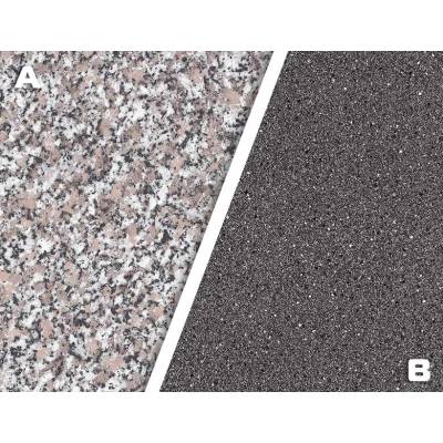 KRONOSPAN К203 / К204 ГРЪБ ЗА РАБОТЕН ПЛОТ двустранен 4100х640х10 (К203 / К204)