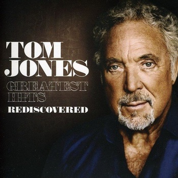 Tom Jones - Greatest Hits CD