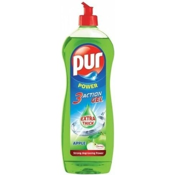 Pur na riad Apple 750 ml