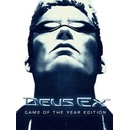 Deus Ex GOTY