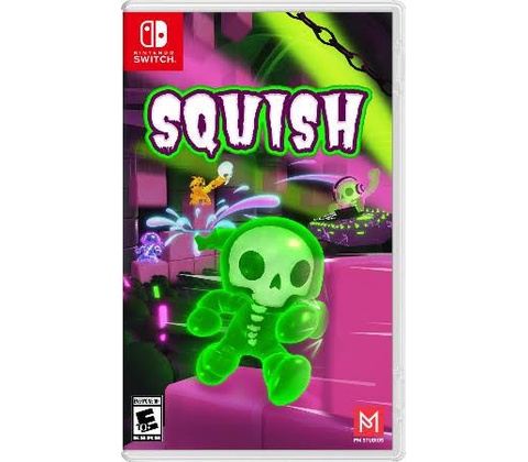 Squish
