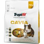 Tropifit Premium Plus CAVIA 750g - за домашни морски свинчета