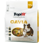 Tropifit Premium Plus CAVIA 750g - за домашни морски свинчета