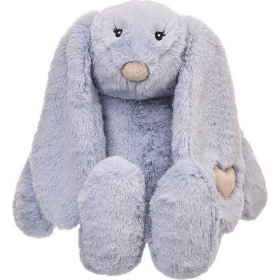 Beppe Missimo Bunny modrý 28 cm