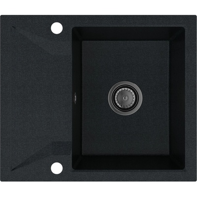 Sink Quality Obsidian SKQ-OBS.B.1KKO.XB