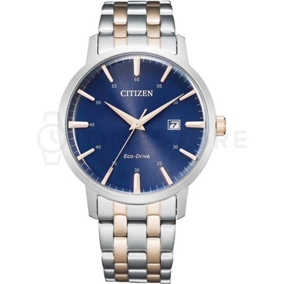 Citizen Eco-Drive BM7466-81L (BM7466-81L)