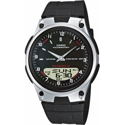 Casio AW-80-1A