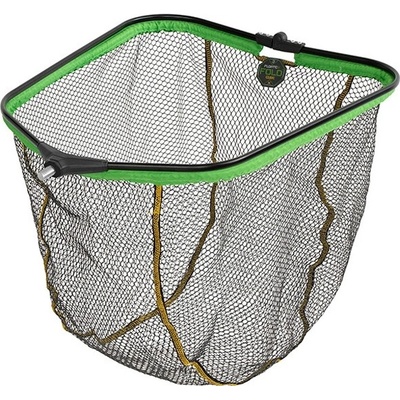 Delphin Plovoucí podběráková hlava Reaxe FloateR FoldCube 80 x 70 cm