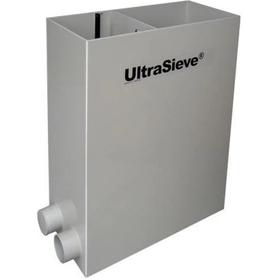 AquaForte Ultra Sieve III 300 mikron 2 vstupy