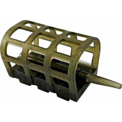Life Orange krmítko Cage Feeder 2in1 Gramáž: 50g