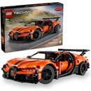 LEGO® Technic - Bugatti Chiron Pur Sport Hypercar (42222)