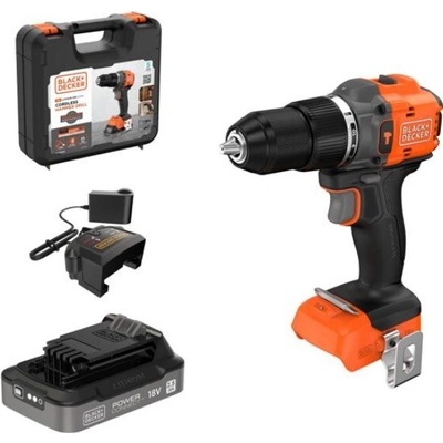 Black & Decker BLD783E1K