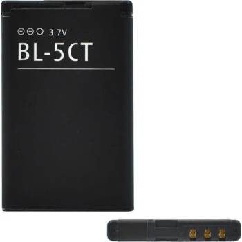Gigapack Nokia C3-01.5 Touch and Type / C5-00.2 / C3-01 Touch and Type GIGAPACK батерия 1050mAh LI-ION BL-5CT съвместима GP-14483 (GP-14483)