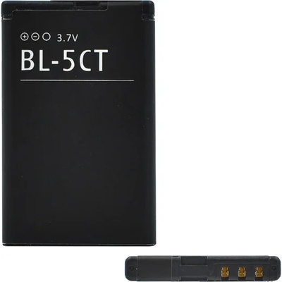Gigapack Nokia C3-01.5 Touch and Type / C5-00.2 / C3-01 Touch and Type GIGAPACK батерия 1050mAh LI-ION BL-5CT съвместима GP-14483 (GP-14483)
