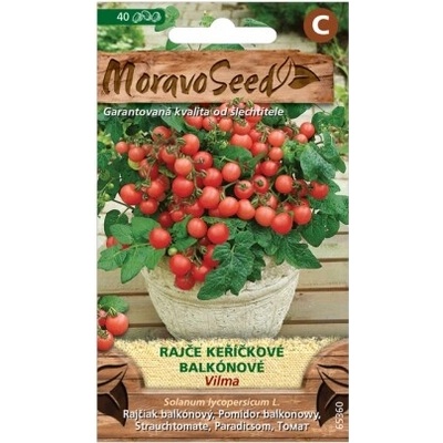 Nohel Garden červená 65360