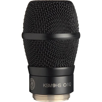Image 1 of Shure Микрофонна капсула Shure - RPW186, черна (RPW186)