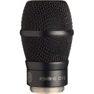 Shure Микрофонна капсула Shure - RPW186, черна (RPW186)