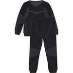 Color Kids Детско ски бельо Color Kids Kid's Ski Underwear Seamless Ski underwear - Black - размер 116/128 (EU) (714-2089-0112)