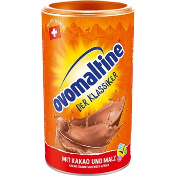 Ovomaltine instantní nápoj 500 g