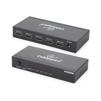 Gembird DSP-4PH4-02