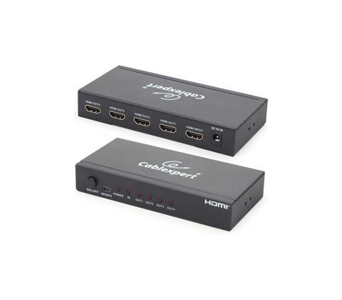 Gembird DSP-4PH4-02