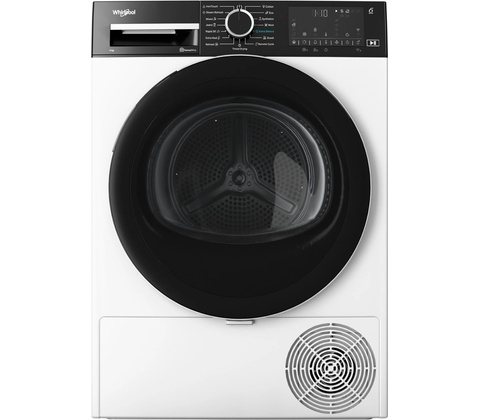 WHIRLPOOL WP C8 WBS EE