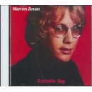 ZEVON WARREN: EXCITABLE BOY CD