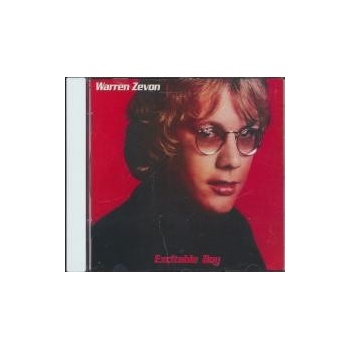 ZEVON WARREN: EXCITABLE BOY CD