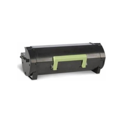 Compatible Тонер касета за LEXMARK MS510 / MS610 - 50F2U00 - Black - P№ 13310591 - PRIME, До 20 000 страници, Черен, 100LEXMS510HPR