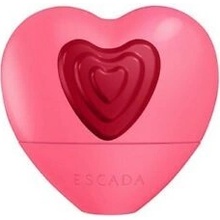 Escada Candy Love Limited Edition toaletní voda dámská 100 ml tester