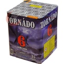 Tornádo 6 25 ran