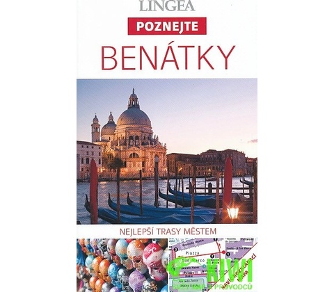Benátky