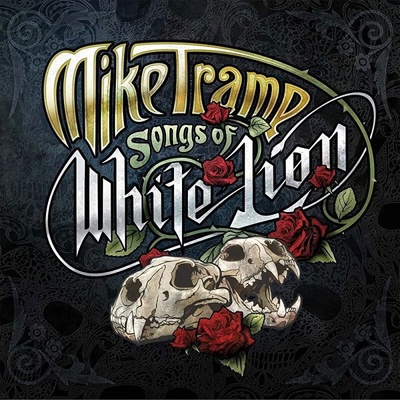 TRAMP, MIKE - SONGS OF WHITE LION CD