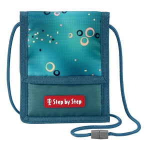 Step by Step Wallet Dog Basty (STEPBYSTEP-213242-00)