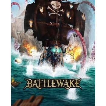 Battlewake
