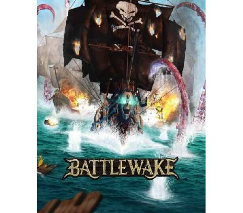 Battlewake