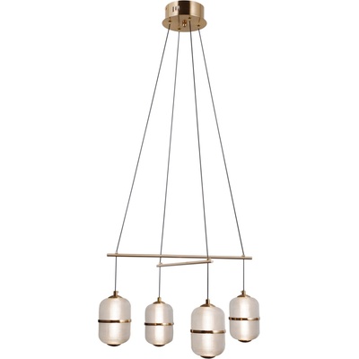 Italux PND-34375-4-HBR