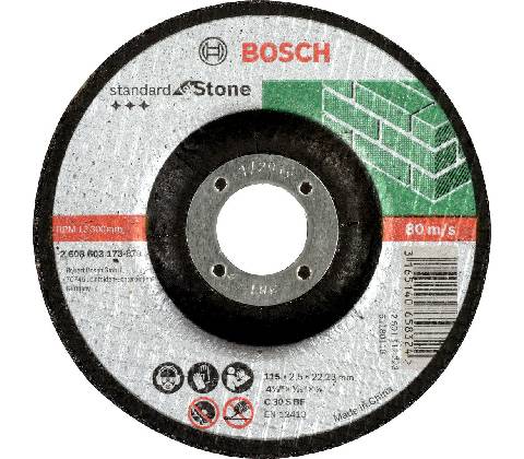 Bosch 2.608.603.173