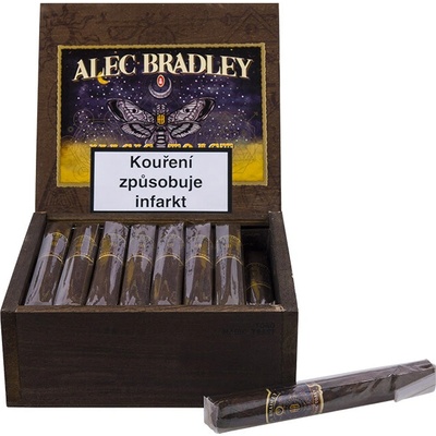 Alec Bradley Magic Toast Toro