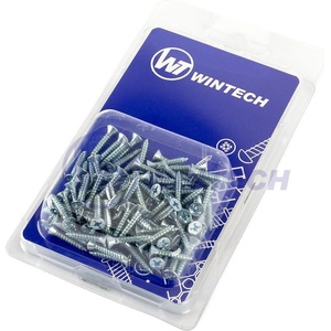Wintech Винт WINTECH DIN 7982 C PH 3.5 x 19 ZB CBGDB35019BFBS1 (CBGDB35019BFBS1)