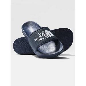 The North Face Джапанки m basecamp slide iii (nf0a4t2ri851)