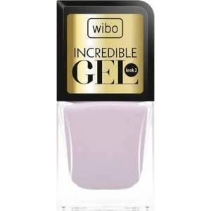 WIBO Incredible Gel gel nail polish 9 8, 5ml