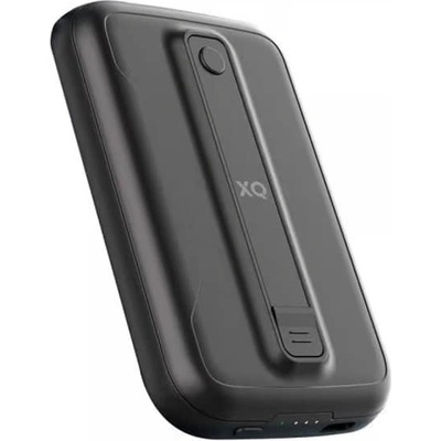 XQUISIT Външна батерия/power bank/ XQISIT Magnetic, 5000mAh, черена, 1xUSB-C порт, 18W (50872)