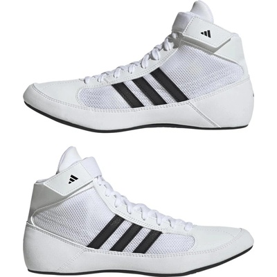 adidas Havoc biela/čierna