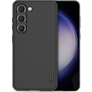 Nillkin Samsung Galaxy S23 Plus Super Frosted Shield Pro case black
