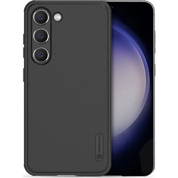 Nillkin Samsung Galaxy S23 Plus Super Frosted Shield Pro case black