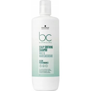 Schwarzkopf Professional Bonacure BC Scalp Soothing upokojujúci 1000 ml