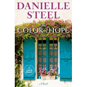 The Color of Hope | STEEL DANIELLE (ISBN: 9798217169795)