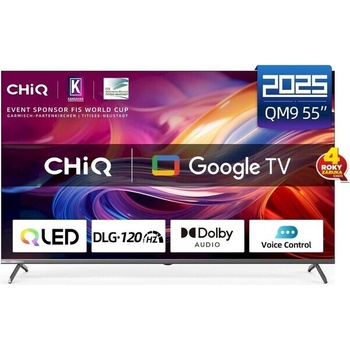 CHiQ U55QM9V